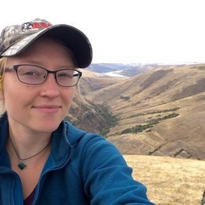 Meet your Posher, Kaylee